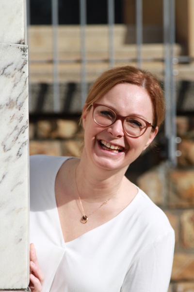 HNO Zentrum Kirchheim - Frau Dr. Bögner Portrait